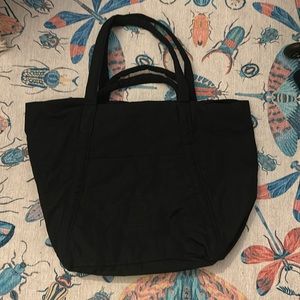 Baggu Travel Cloud Bag